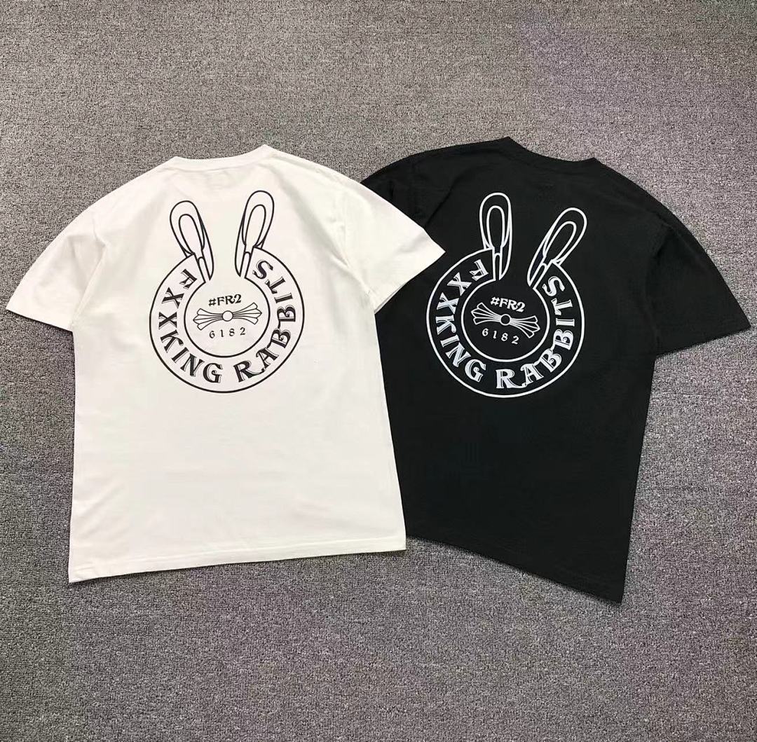 FR2 95 FR2 T-SHIRT
