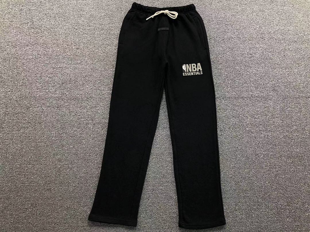 Fear of God TROUSERS108 FOG NBA BASKETBALL HOODIE - Image 30