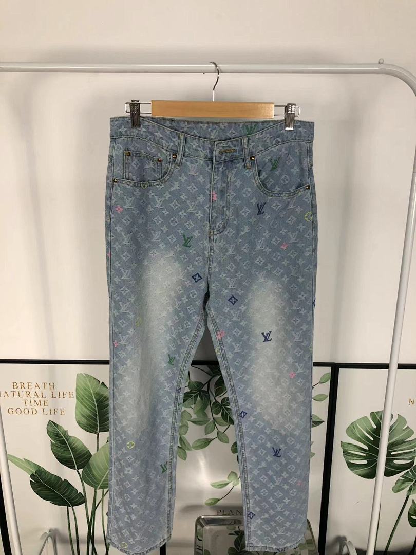 Louis Vuitton 195 L⭐ - Image 25