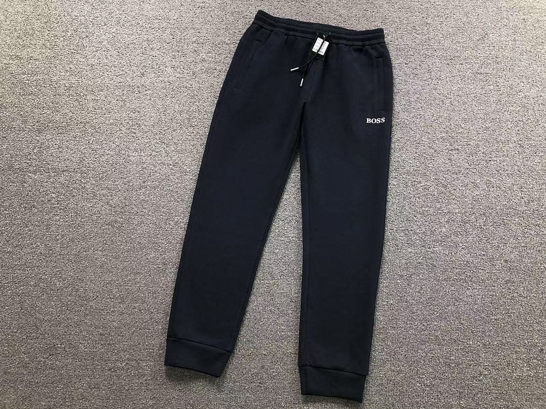 Hugo Boss 188 H⭐G⭐ B⭐⭐S TROUSERS 12741504 (Im 170Cm 60Kg I Wear Size 2XL In The Phot) - Image 11