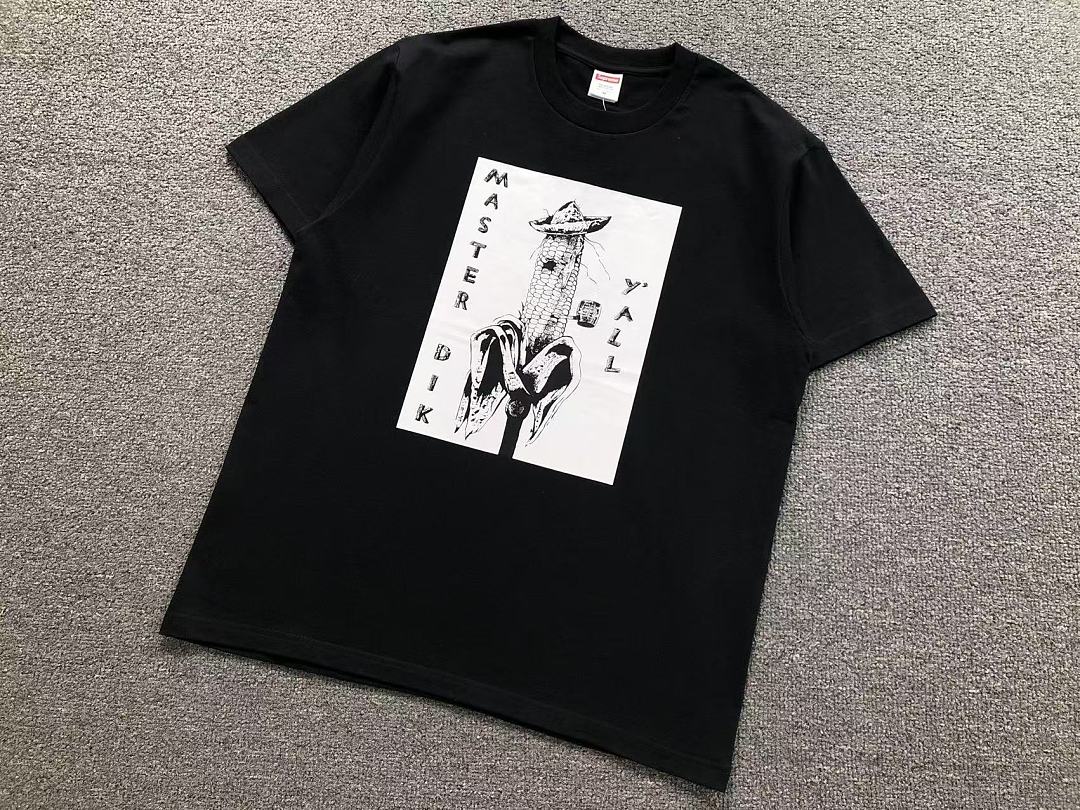 Supreme 113 S⭐⭐R⭐⭐E T-SHIRT 42080412182 (Im 170Cm 60Kg I Wear Size M In The Phot) - Image 8