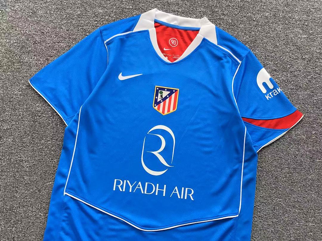 Unbranded 78 FOOTBALL T-SHIRT 11102009002 (Im 170Cm 60Kg I Wear Size L In The Phot) - Image 7