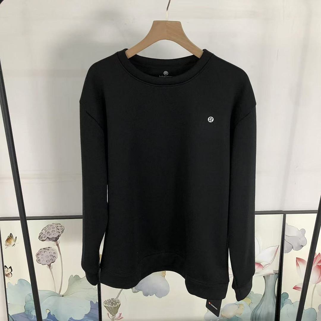 Unbranded 175 LULULEMON HOODIE 2111180601 (Im 170Cm 60Kg I Wear Size L In The Phot) - Image 19