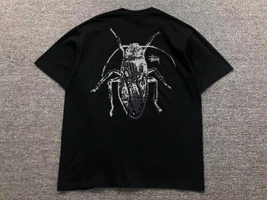 Stussy 78 STUSSY T-SHIRT - Image 5
