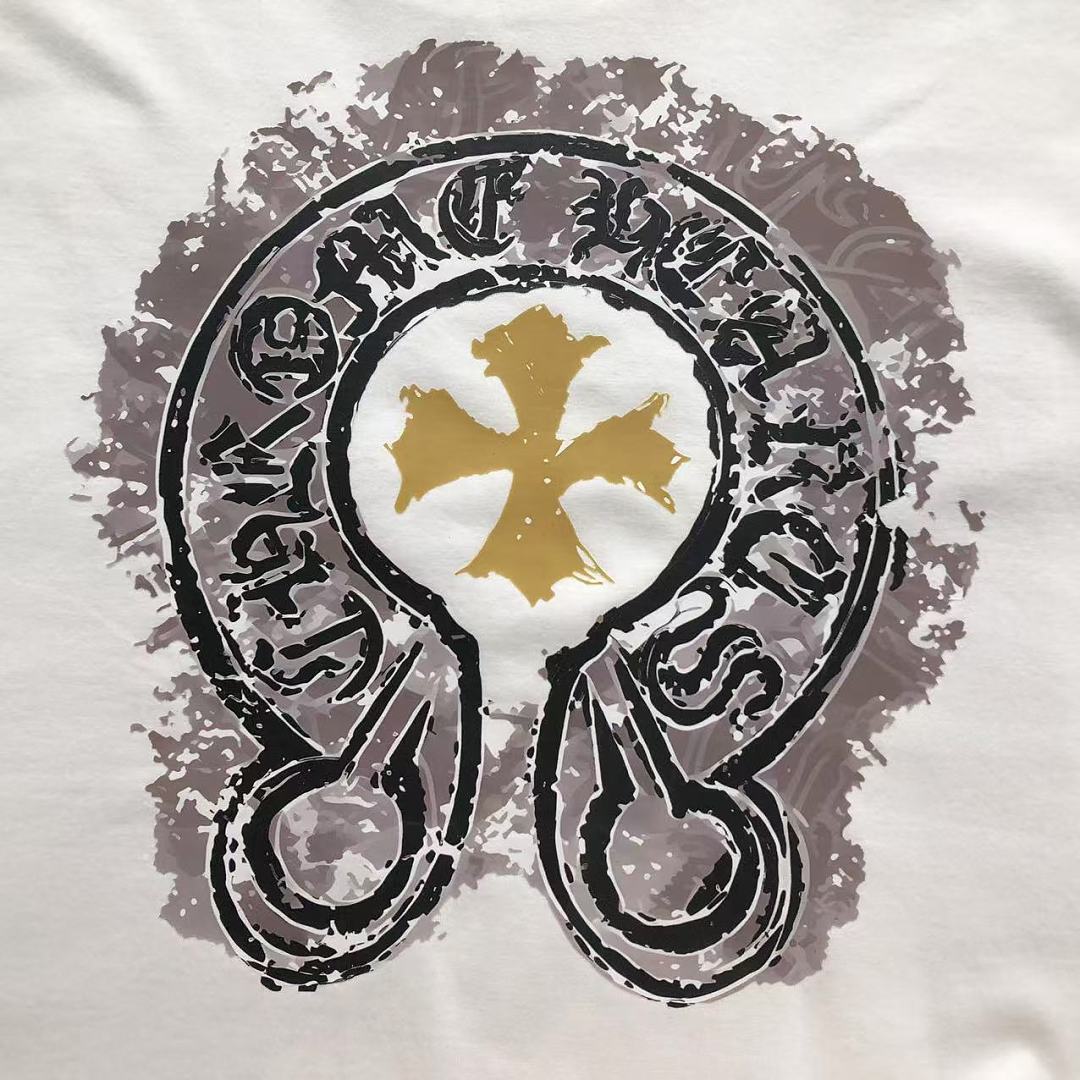 Comme des Garcons 95 C⭐⭐OME HE⭐⭐TS T-SHIRT 4205180798 (Im 170Cm 60Kg I Wear Size M In The Phot) - Image 15