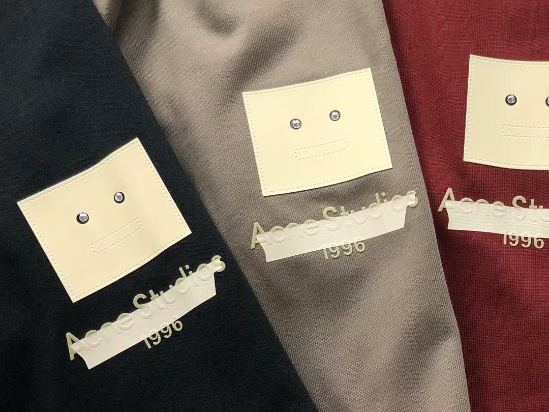 Acne Studios 125 ACNE STUDIOS T-SHIRT 52070701147 (Im 170Cm 60Kg I Wear Size M In The Phot) - Image 17