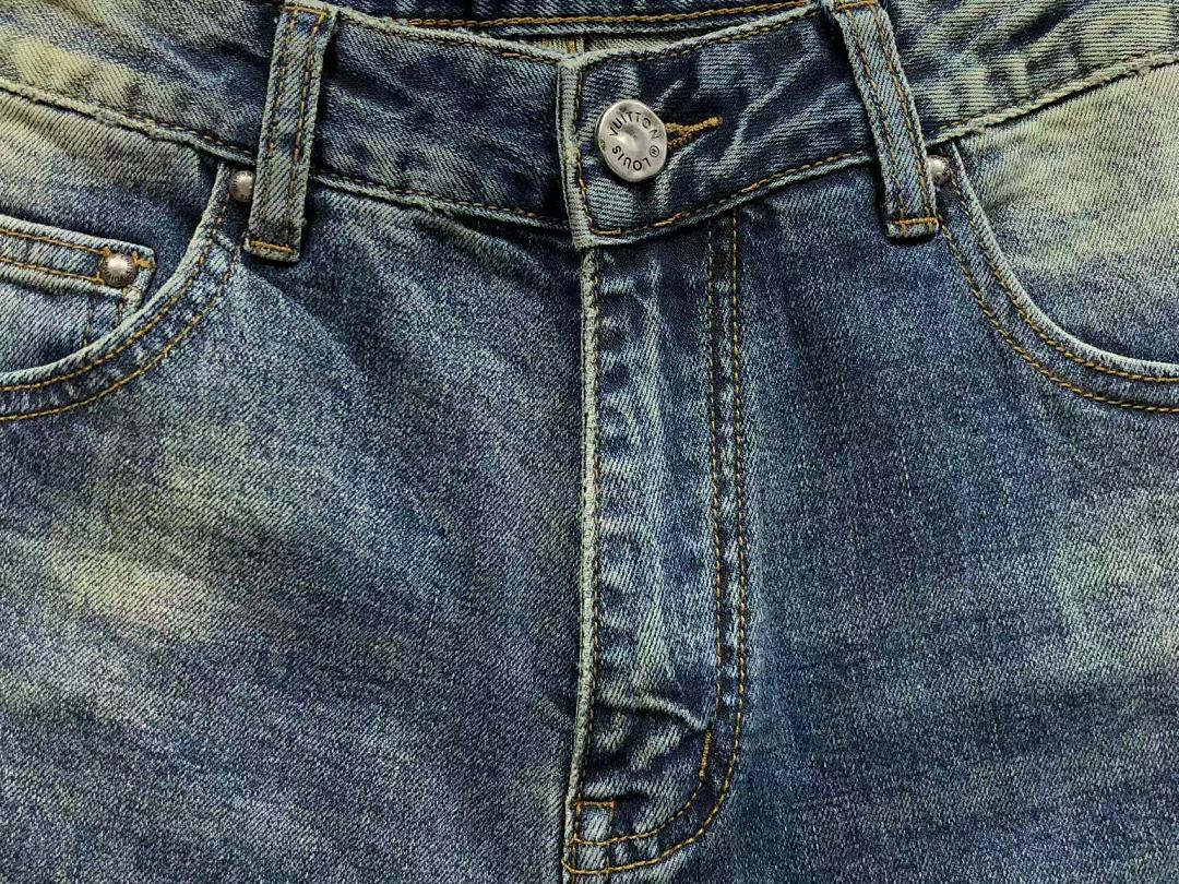 Louis Vuitton 218 L⭐ TROUSERS 5112210106 (Im 170Cm 60Kg I Wear Size S In The Phot) - Image 18