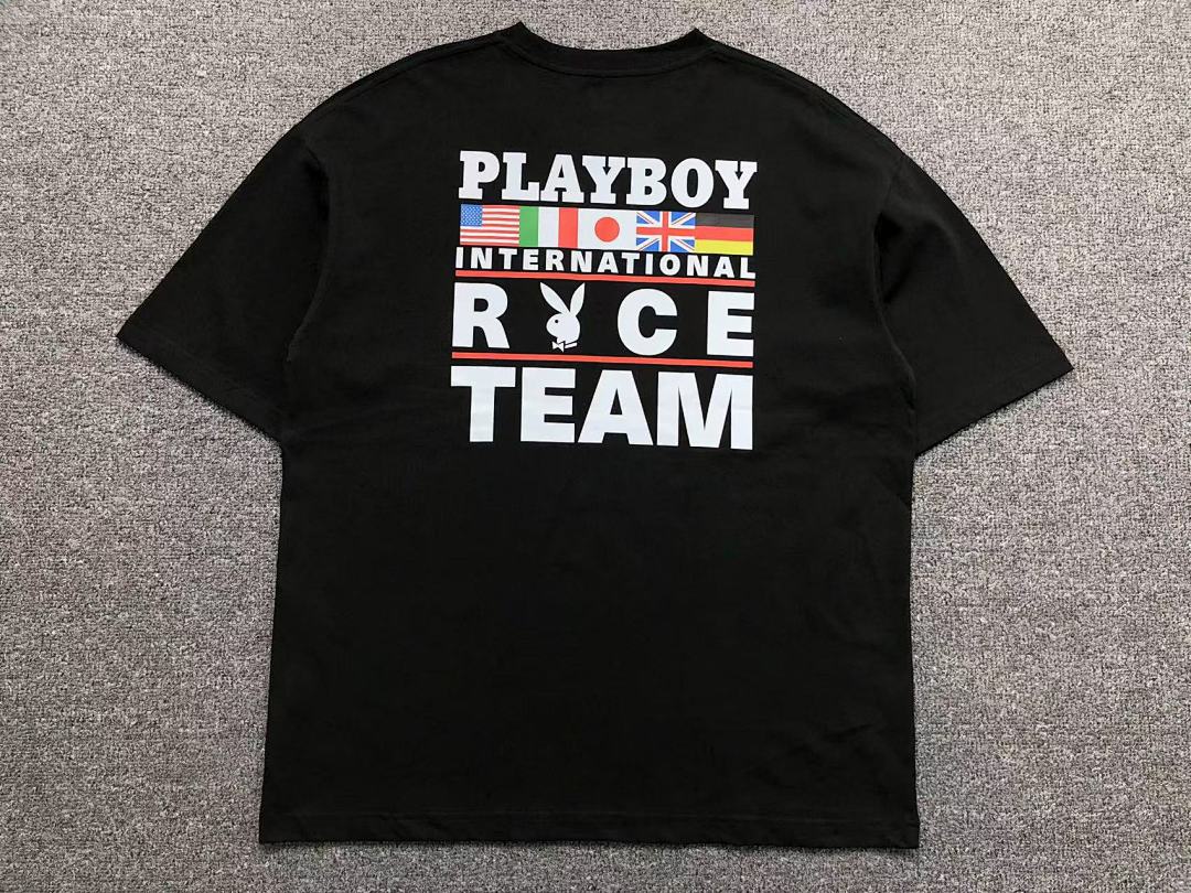 Playboy 106 PLAYBOY T-SHIRT - Image 5