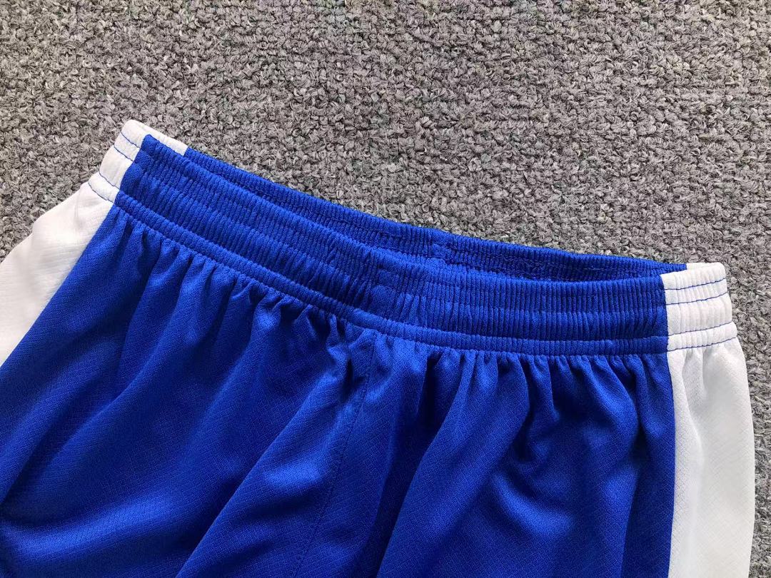Unbranded 75 FOOTBALL T-SHIRT SHORTS 11081237002 (Im 170Cm 60Kg I Wear Size L In The Phot) - Image 27