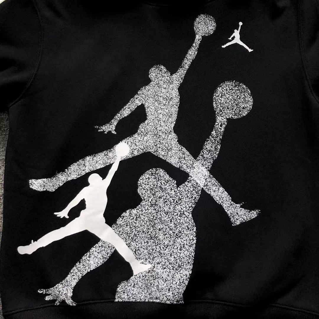 Air Jordan 98 A⭐R J⭐R⭐AN HOODIE 1109150657 (Im 170Cm 60Kg I Wear Size M In The Phot) - Image 10