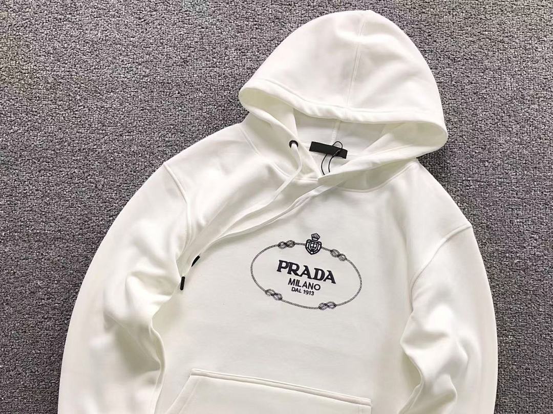 Unbranded 215 P⭐A⭐A HOODIE 2110311101 (Im 170Cm 60Kg I Wear Size XL In The Phot) - Image 11