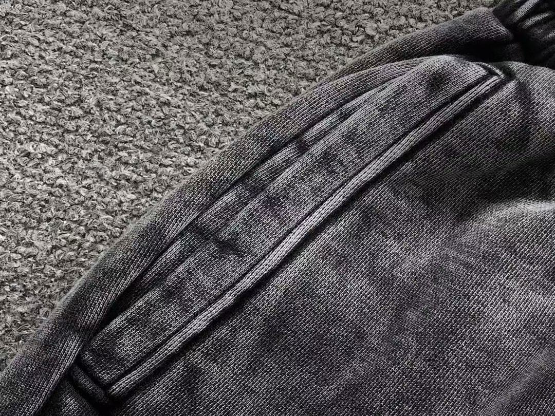 On Running 288 FASHION TROUSERS 3111011272 (Im 170Cm 60Kg I Wear Size M In The Phot) - Image 16