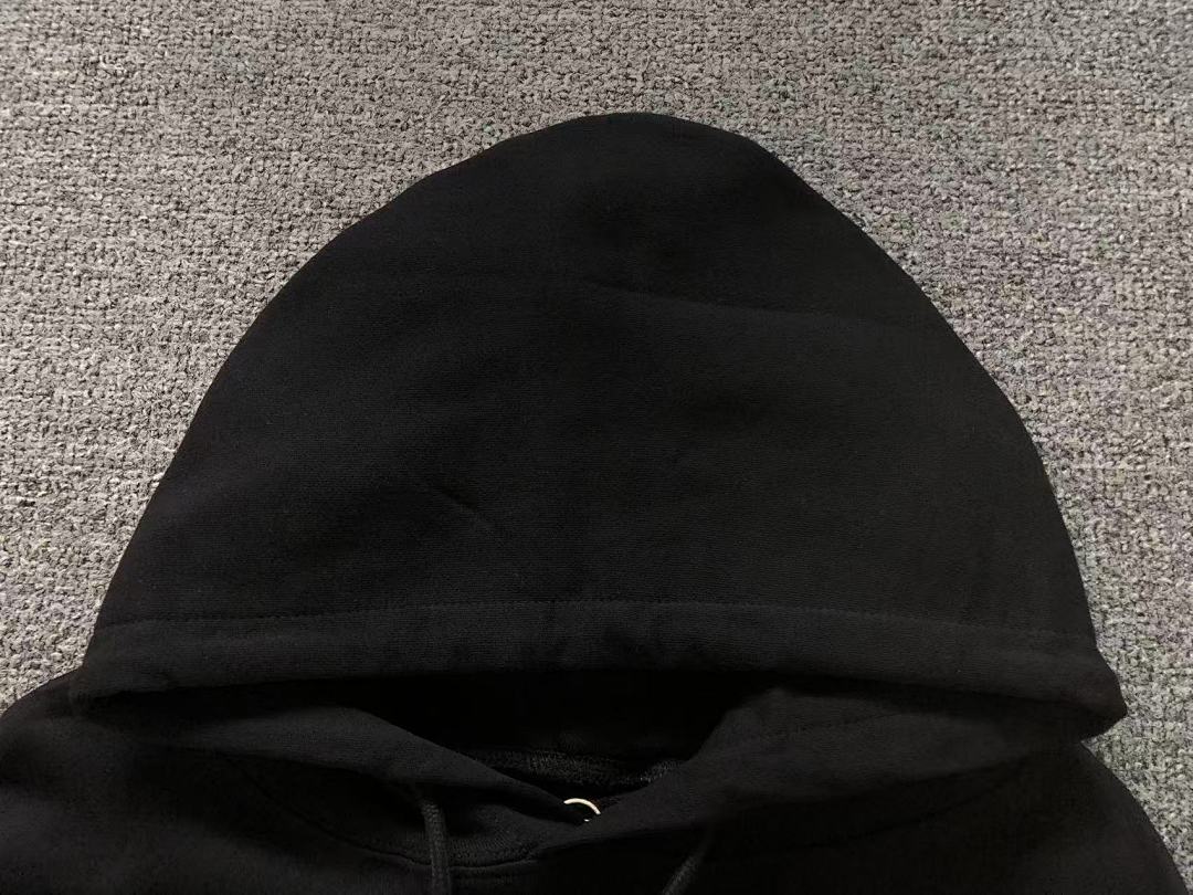 On Running 138 MAISON MARGIELA HOODIE 5123002162 (Im 170Cm 60Kg I Wear Size 46 In The Phot) - Image 20