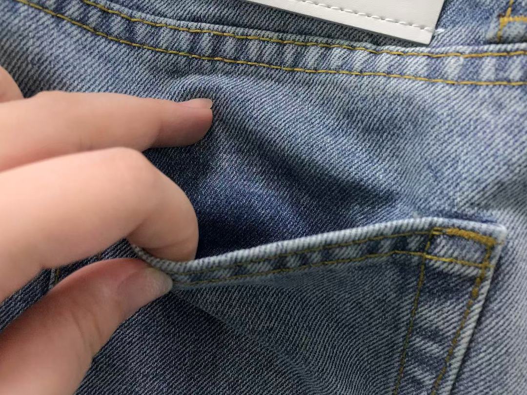 Gallery Dept 195 GALLERY DEPT TROUSERS 124171871 (Im 170Cm 60Kg I Wear Size 30 In The Phot) - Image 12