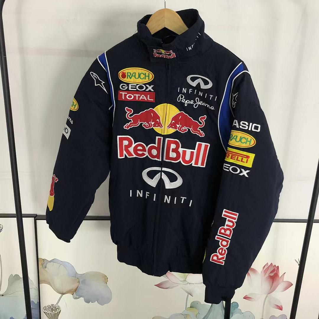 Unbranded 228 RACING SUIT COTTON CIOTHES 1211615002 (Im 170Cm 60Kg I Wear Size M In The Phot) - Image 31
