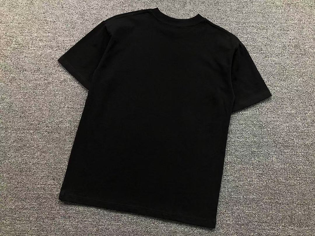 AMI 108 AMI T-SHIRT 2161134125 (Im 170Cm 60Kg I Wear Size S In The Phot) - Image 21