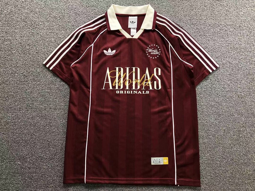 Unbranded 82 FOOTBALL T-SHIRT 1262233002 (Im 170Cm 60Kg I Wear Size L In The Phot) - Image 5