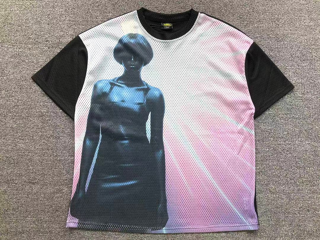 Corteiz 88 CORTEIZ T-SHIRT 526050478 (Im 170Cm 60Kg I Wear Size L In The Phot) - Image 5