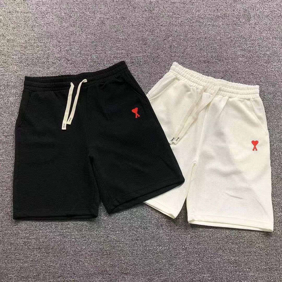 Unbranded 128 AMI SHORTS 2206121001 (Im 170Cm 60Kg I Wear Size 2XL In The Phot)