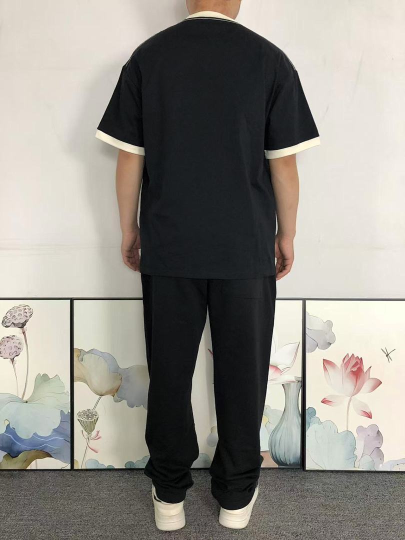 Unbranded 128 N⭐K⭐ T-SHIRT 2203265001 (Im 170Cm 60Kg I Wear Size M In The Phot) - Image 4