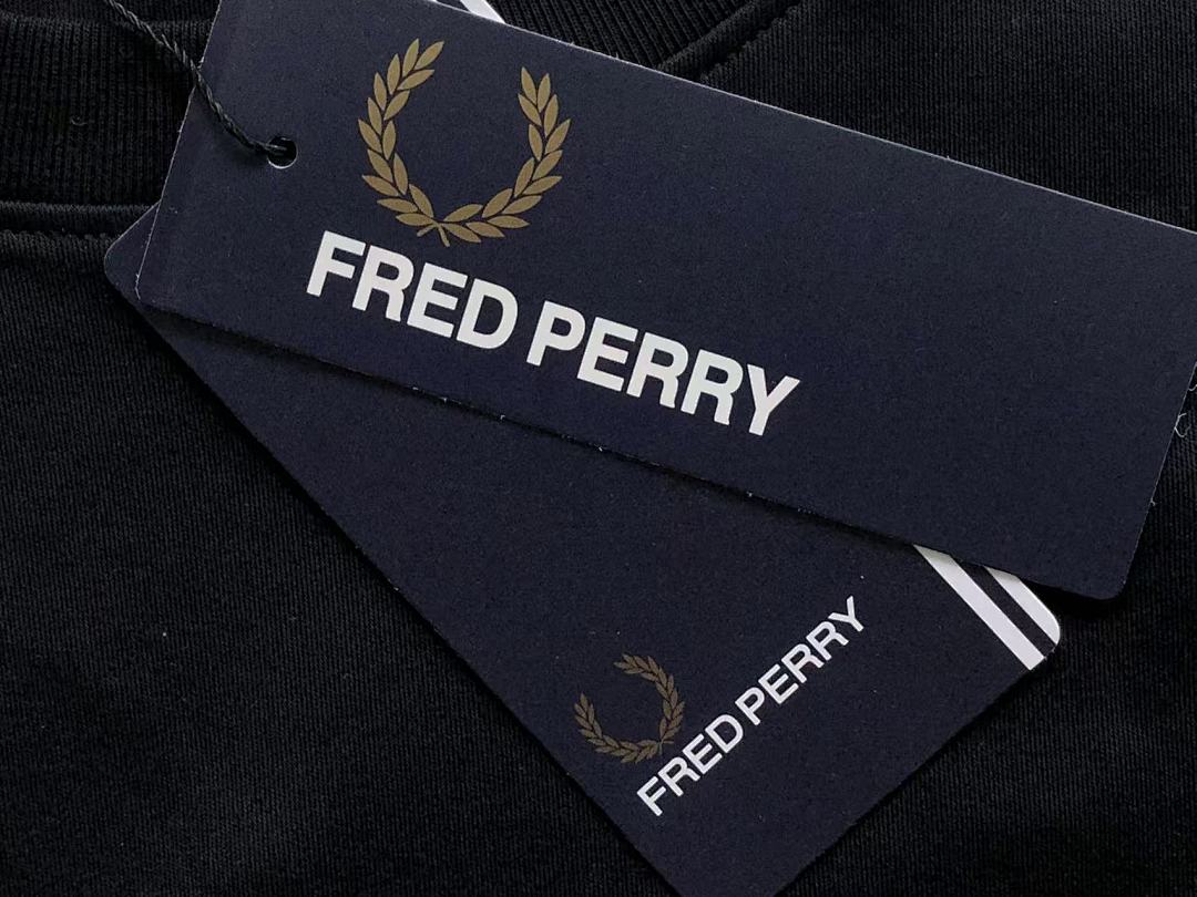 Unbranded 138 FRED PERRY LONG SLEEVED 218011701 (Im 170Cm 60Kg I Wear Size XXL In The Phot) - Image 21