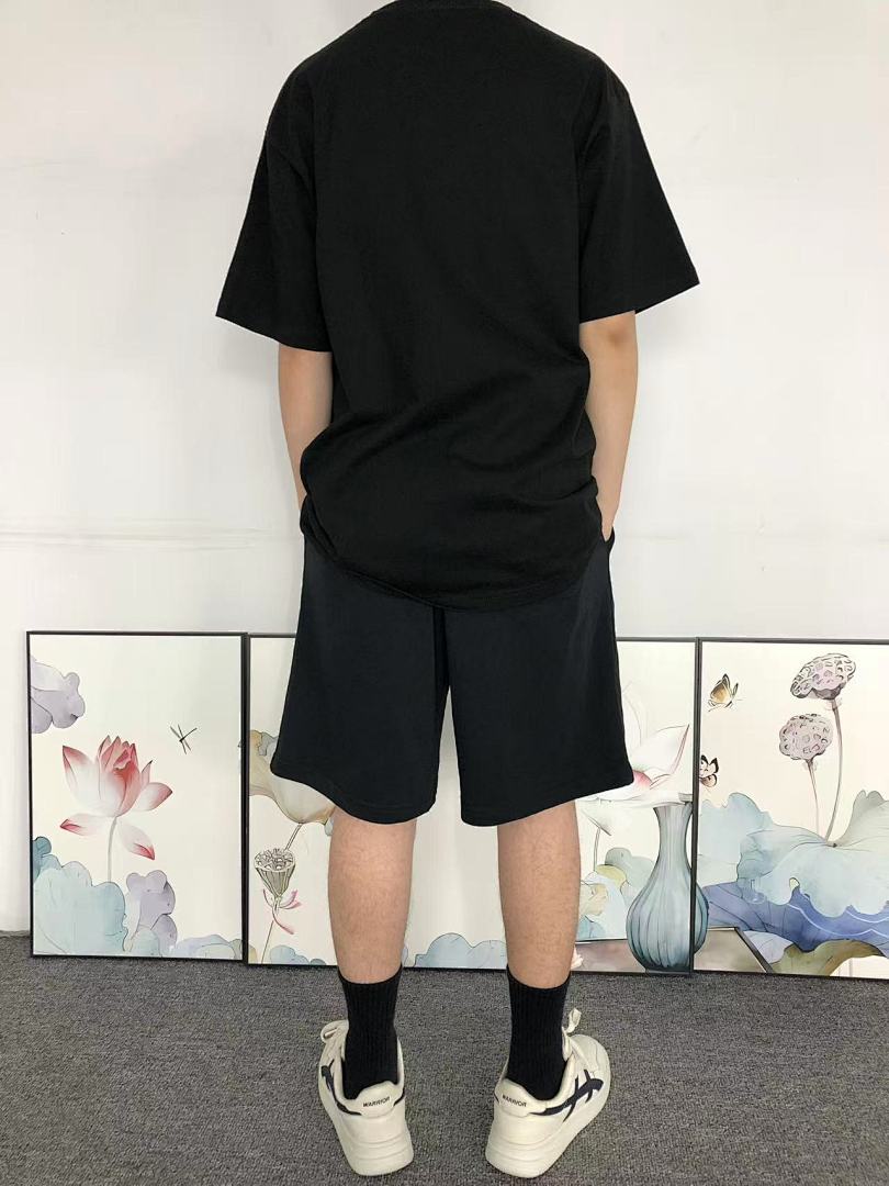 Supreme 95 S⭐⭐R⭐⭐E T-SHIRT 215300502 (Im 170Cm 60Kg I Wear Size XL In The Phot) - Image 4