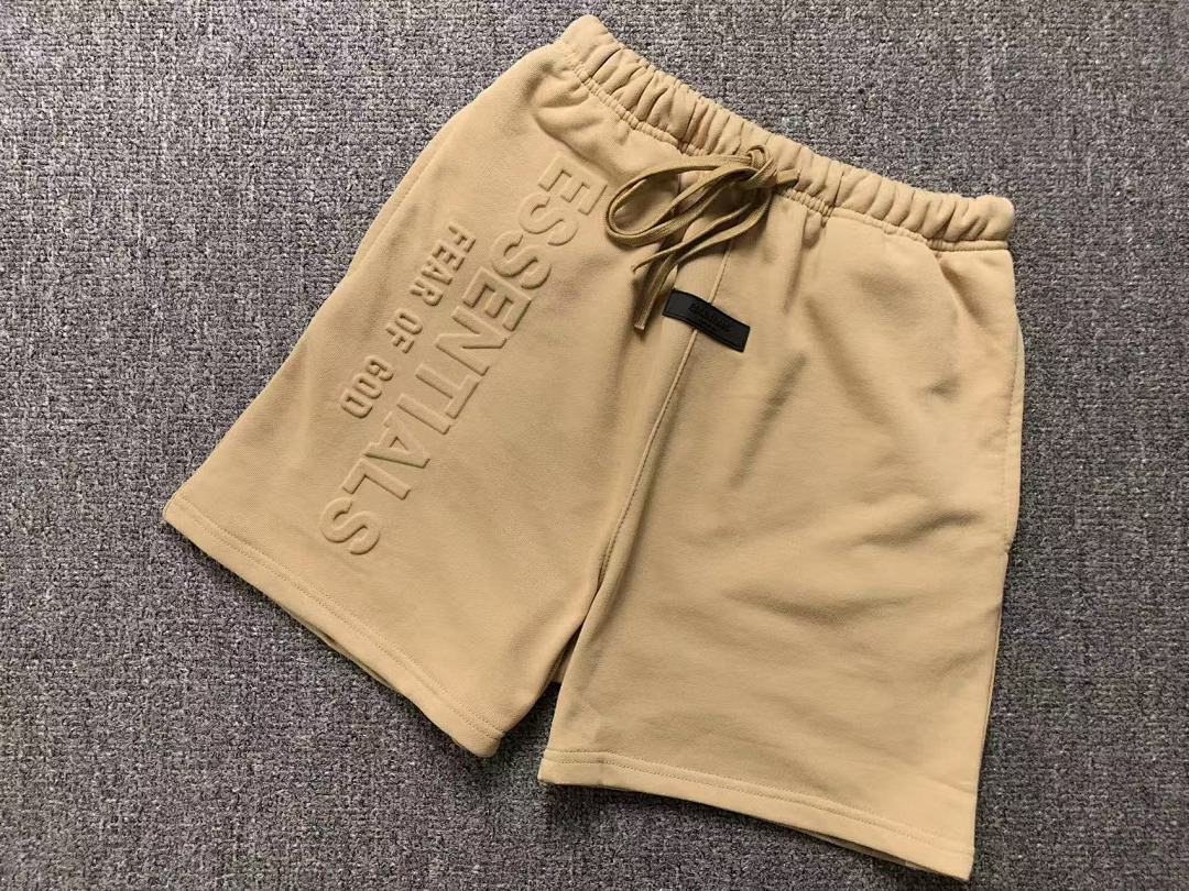 Fear of God 118 FOG SHORTS 213052377 (Im 170Cm 55Kg I Wear Size S In The Phot) - Image 14
