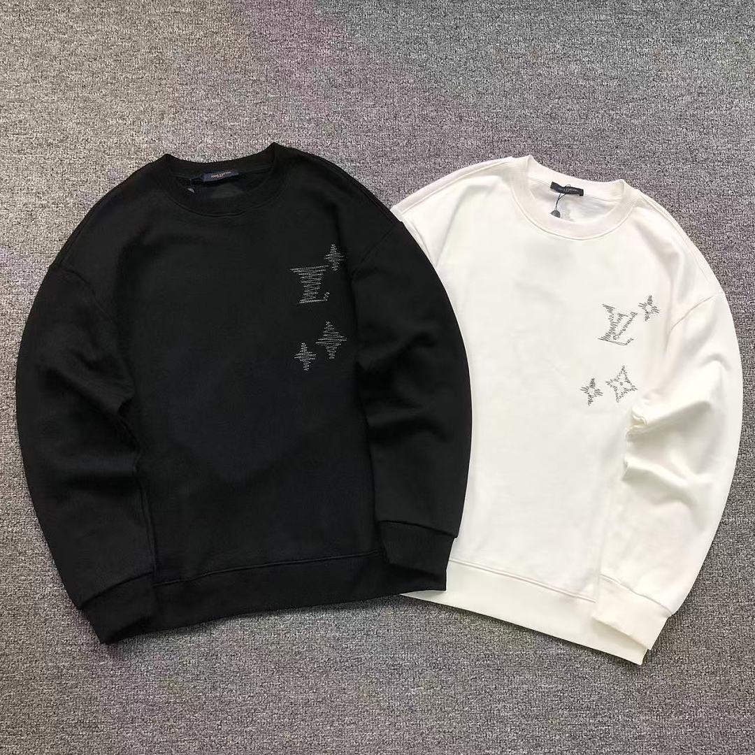 Louis Vuitton 178 L⭐ HOODIE 3208062421 (Im 170Cm 60Kg I Wear Size L In The Phot)