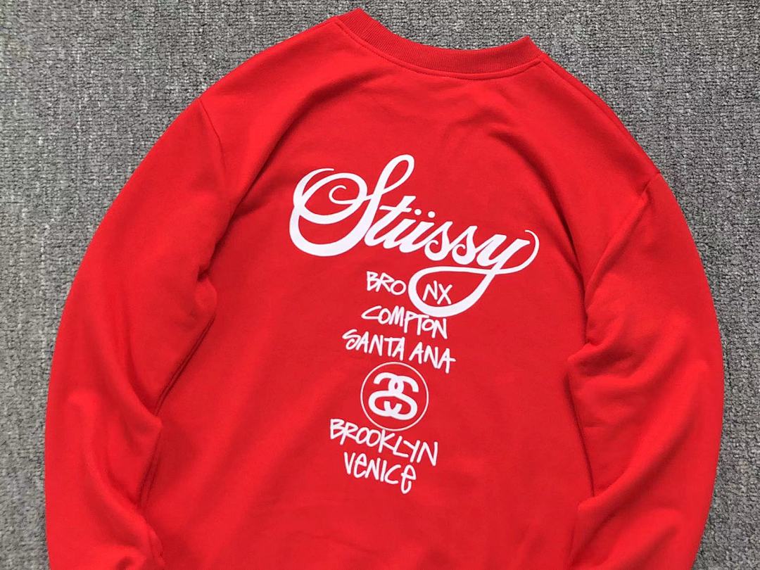 Stussy 115 STUSSY - Image 47