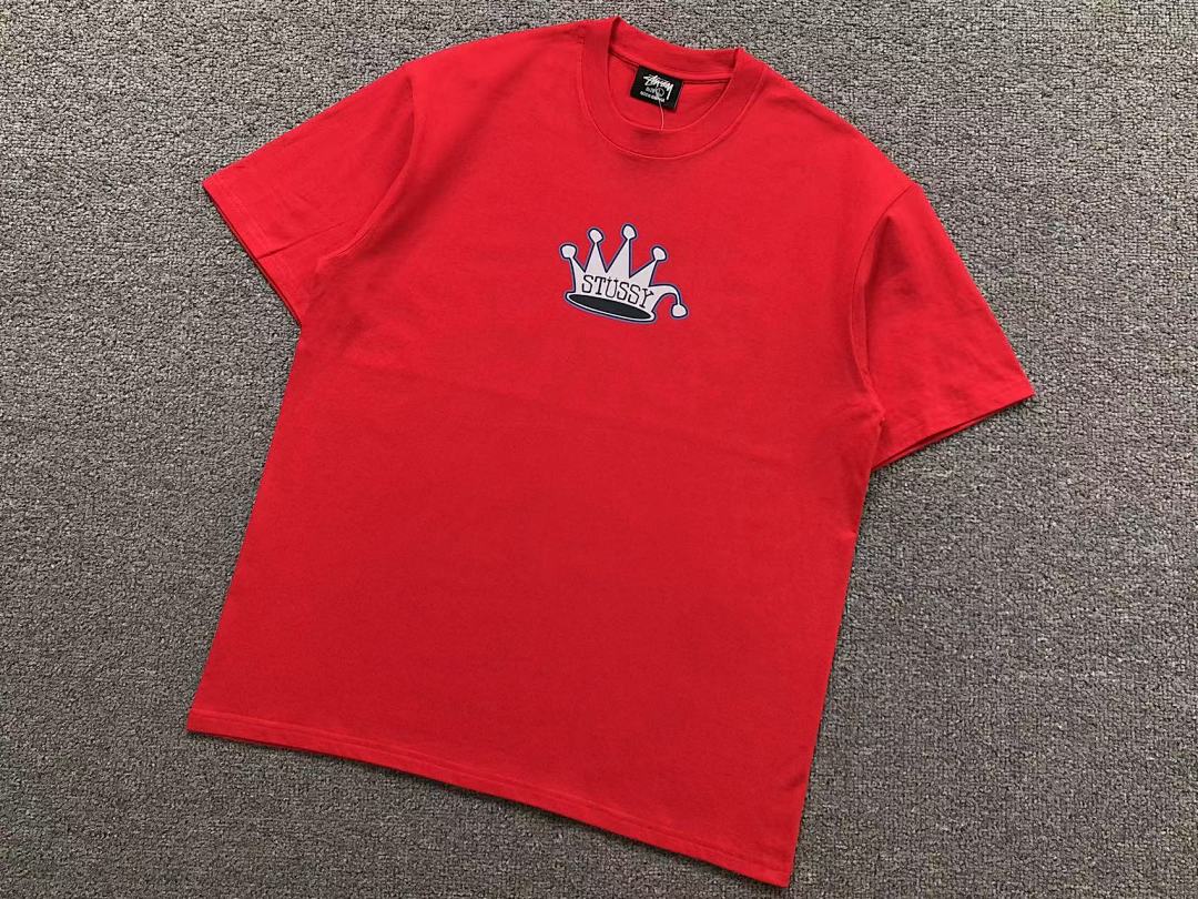 Stussy 78 STUSSY T-SHIRT 3107162302 (Im 170Cm 60Kg I Wear Size M In The Phot) - Image 14