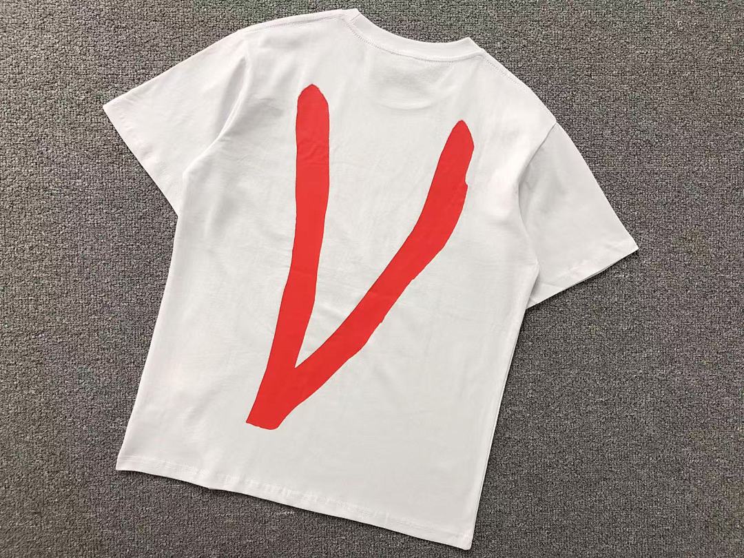 On Running 69 VLONE T-SHIRT 504149091 (Im 170Cm 60Kg I Wear Size S In The Phot) - Image 21