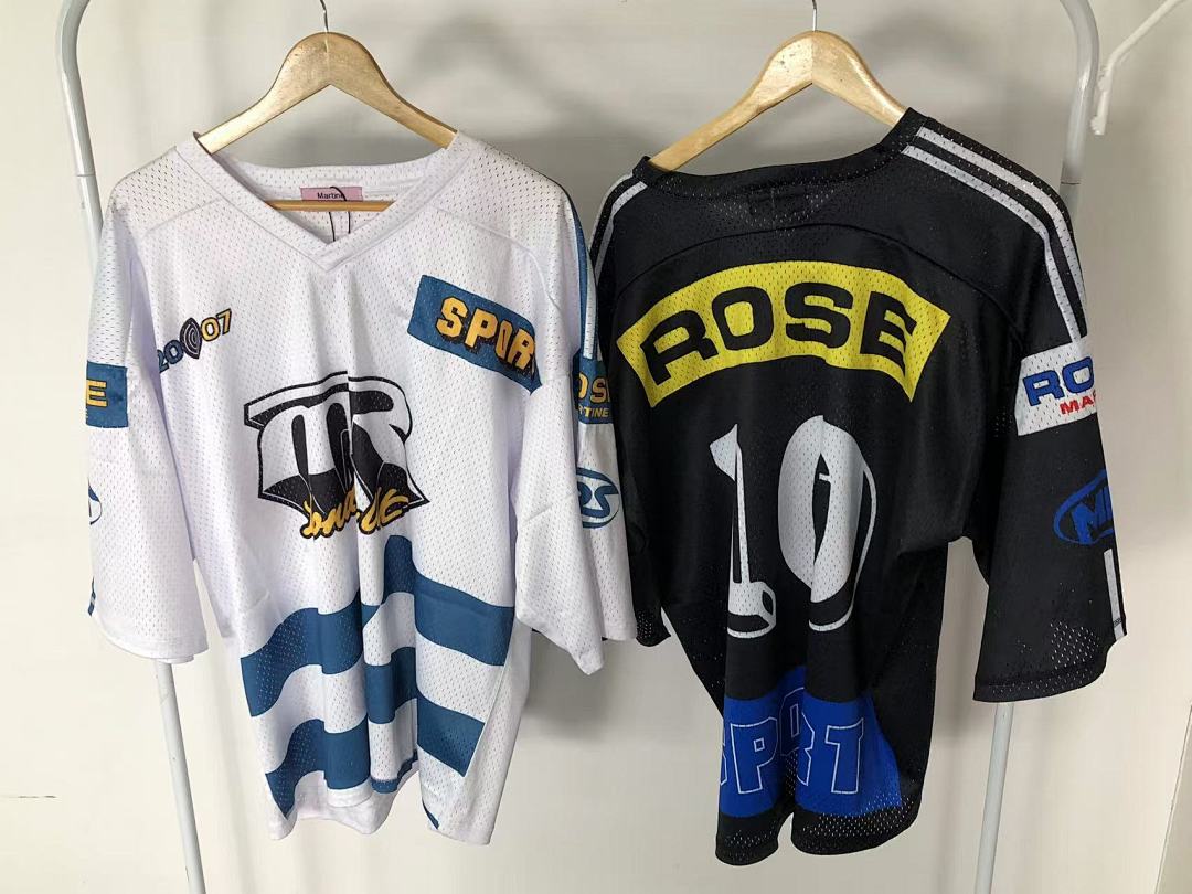 Martine Rose 98 M⭐RT⭐NE⭐O⭐E T-SHIRT 3112061517 (Im 170Cm 60Kg I Wear Size S In The Phot) - Image 31