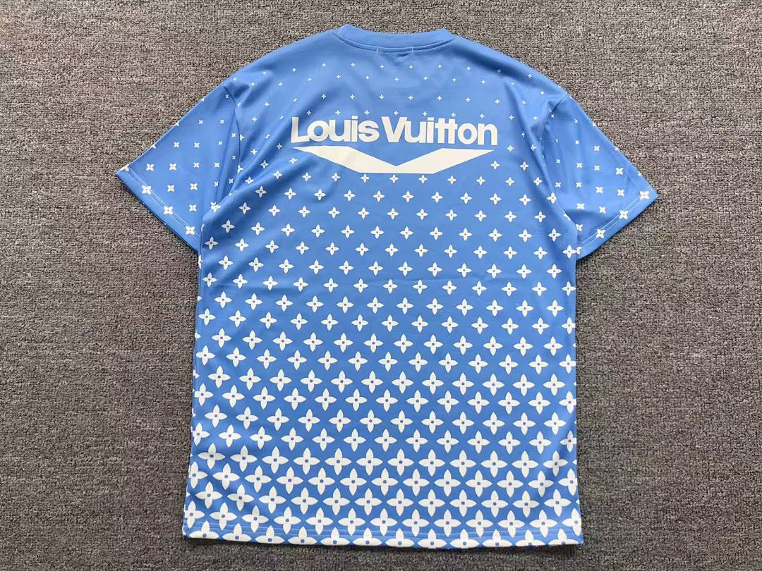 Louis Vuitton 78 L⭐ T-SHIRT - Image 3