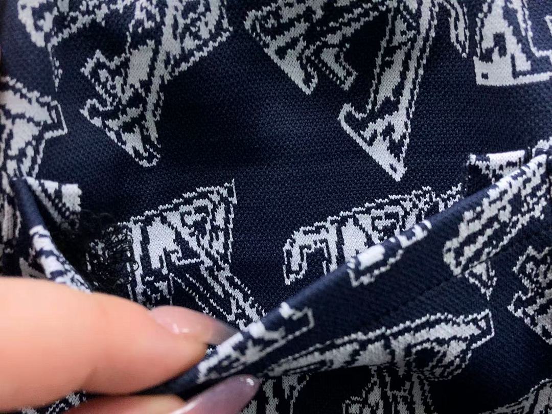 Louis Vuitton 108 L⭐ SHORTS 3105162420 (Im 170Cm 60Kg I Wear Size M In The Phot) - Image 12