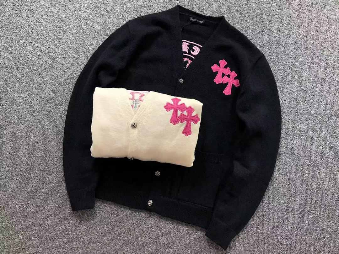 Comme des Garcons 225 C⭐⭐OME HE⭐⭐TS SWEATER 4112501154 (Im 170Cm 60Kg I Wear Size M In The Phot) - Image 16