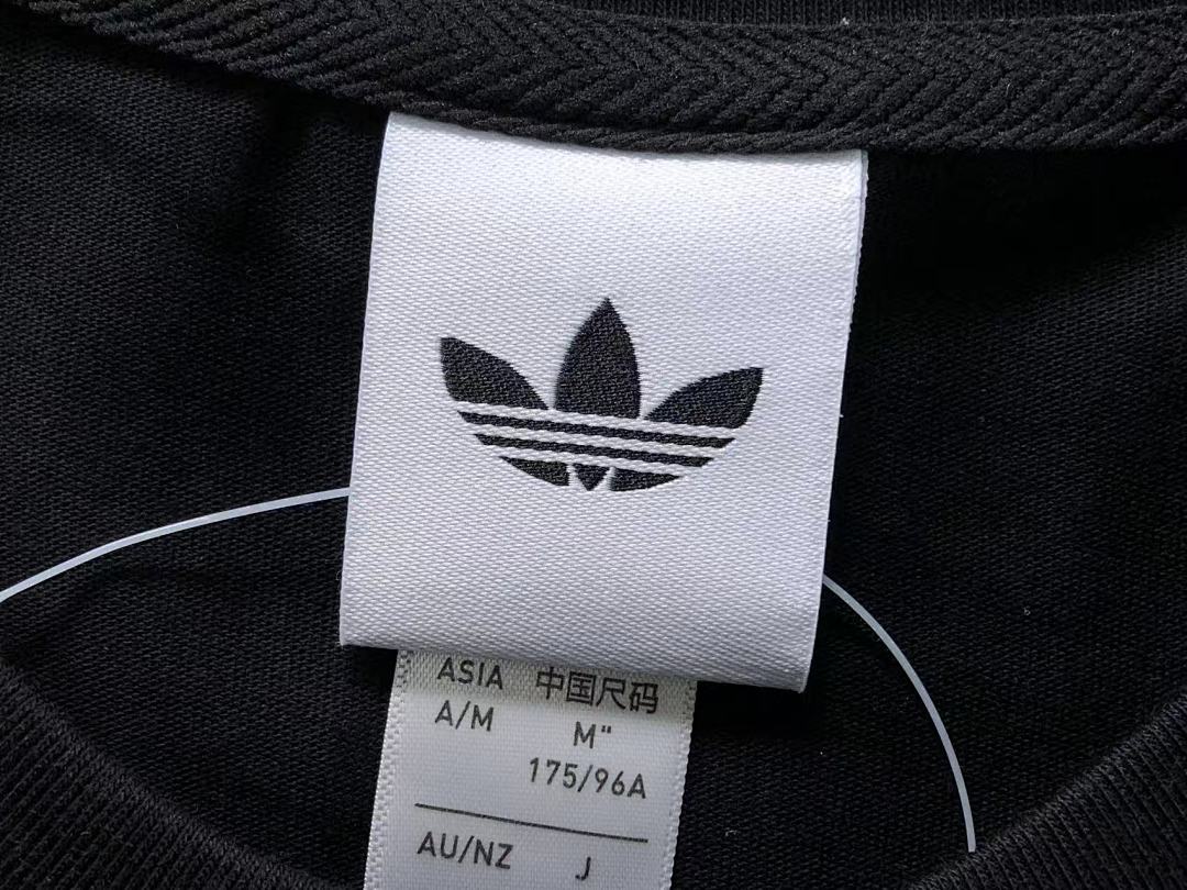 Adidas 115 A⭐I⭐AS T-SHIRT 4204090777 (Im 170Cm 60Kg I Wear Size M In The Phot) - Image 20