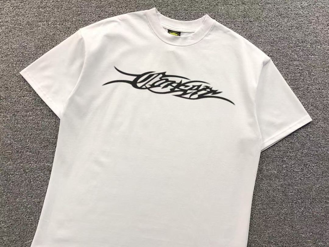 Corteiz 78 CORTEIZ T-SHIRT 5202280378 (Im 172Cm 55Kg I Wear Size M In The Phot) - Image 9