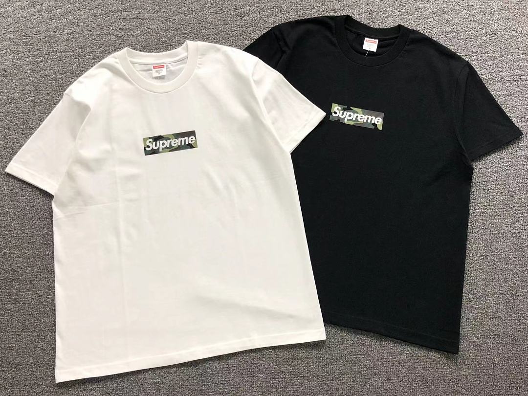 Supreme 113 S⭐⭐R⭐⭐E T-SHIRT 52080430182 (Im 170Cm 60Kg I Wear Size M In The Phot) - Image 5