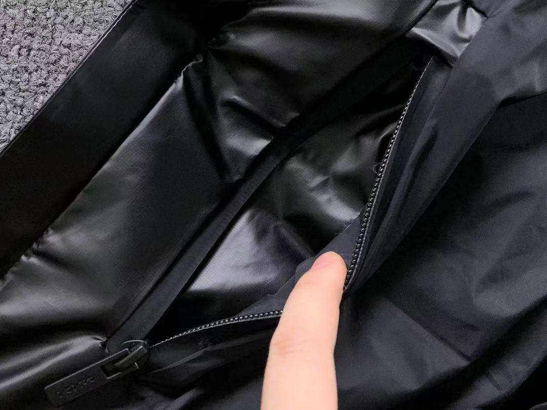 Unbranded 258 P⭐A⭐A VEST DOWN JACKETS 3208060115 (Im 170Cm 60Kg I Wear Size S In The Phot) - Image 18