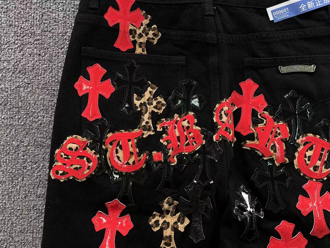 Comme des Garcons 195 C⭐⭐OME HE⭐⭐TS - Image 7