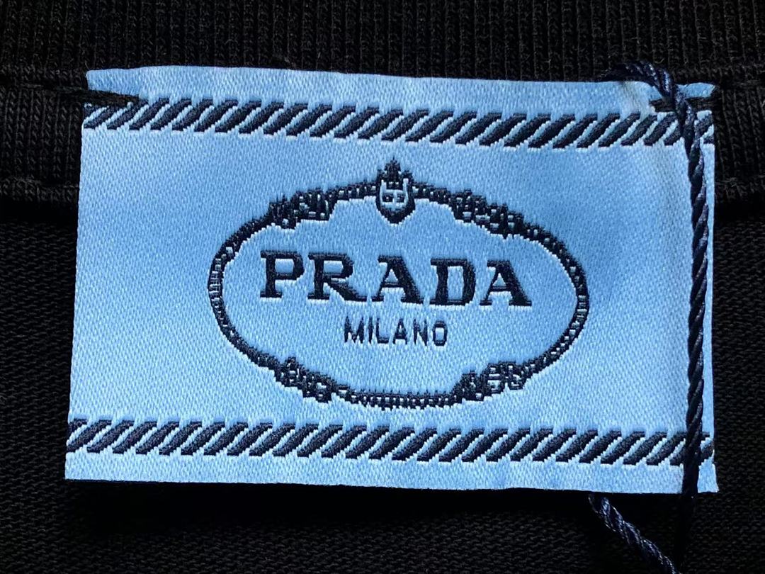 Prada 85 P⭐A⭐A T-SHIRT - Image 17