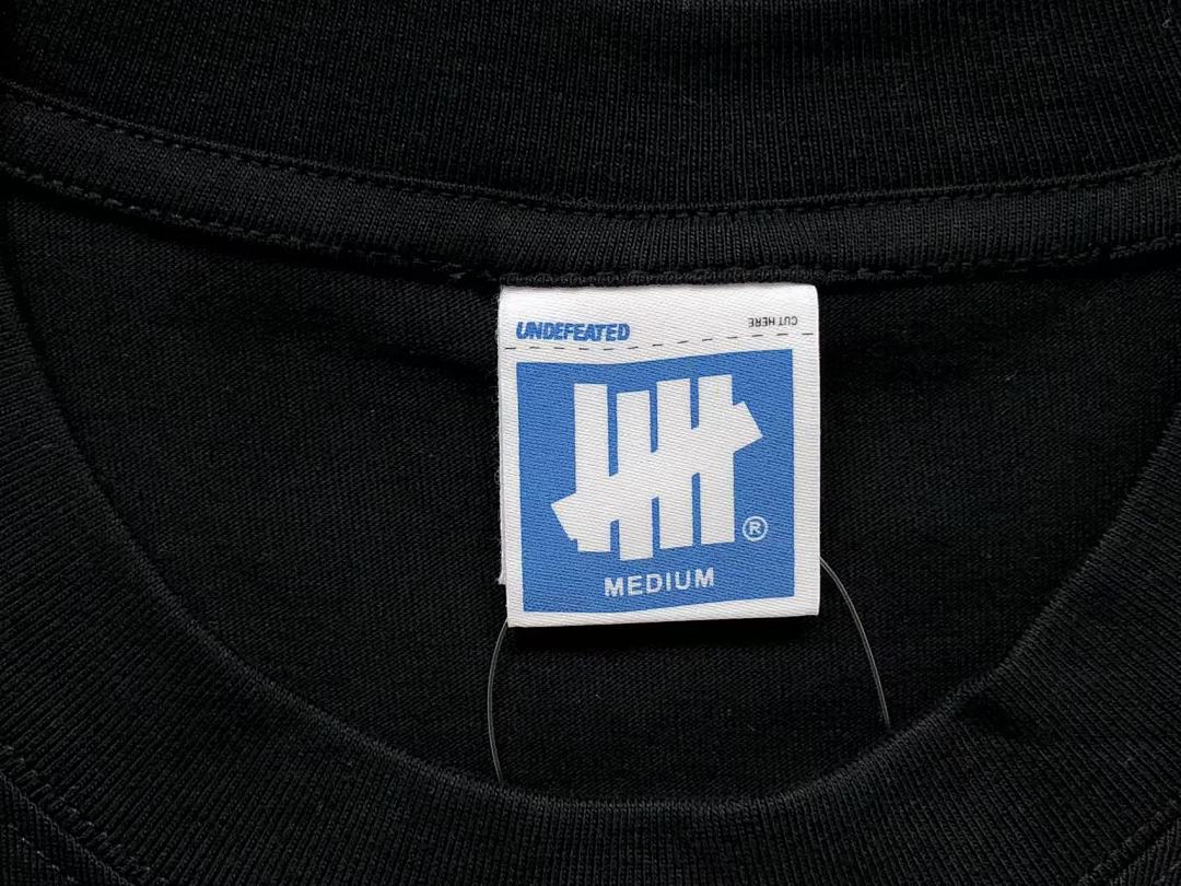 Undefeated 85 UNDEFEATED T-SHIRT - Image 20