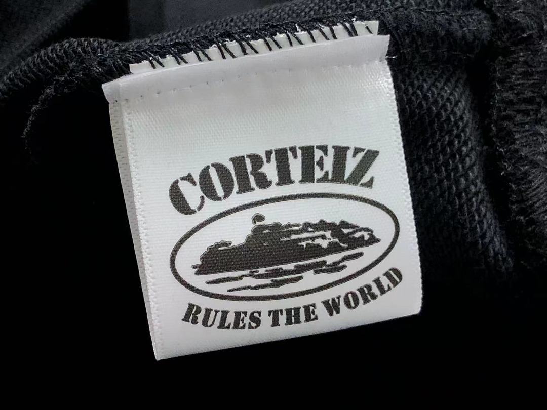 Corteiz 135 CORTEIZ HOODIE 3110284917 (Im 170Cm 60Kg I Wear Size S In The Phot) - Image 25