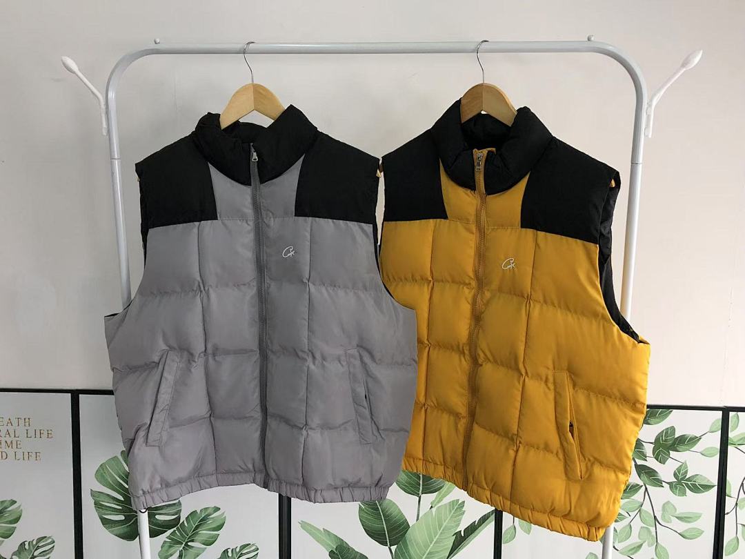 Corteiz 228 CORTEIZ COTTON CIOTHES VEST 110150234 (Im 170Cm 57Kg I Wear Size S In The Phot) - Image 34