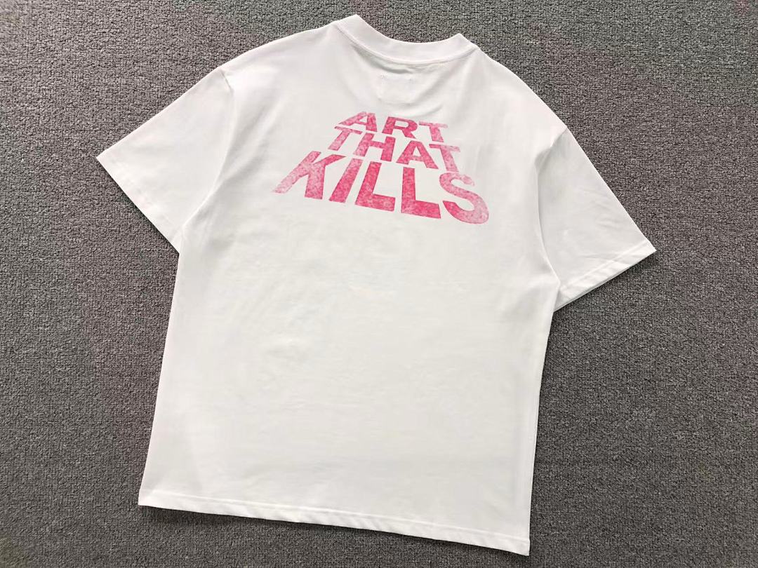 Gallery Dept 98 GALLERY DEPT T-SHIRT 22040411125 (Im 170Cm 60Kg I Wear Size M In The Phot) - Image 16