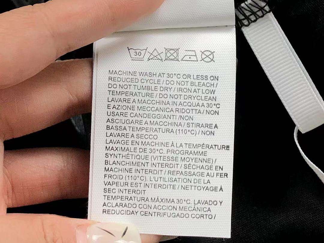 Off-White 98 OFF-WHITE T-SHIRT 505140819 (Im 170Cm 60Kg I Wear Size S In The Phot) - Image 27