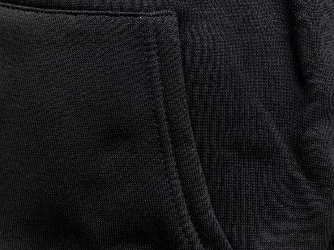 Thrasher 98 THRASHER HOODIE 5101004121 (Im 170Cm 60Kg I Wear Size M In The Phot) - Image 24