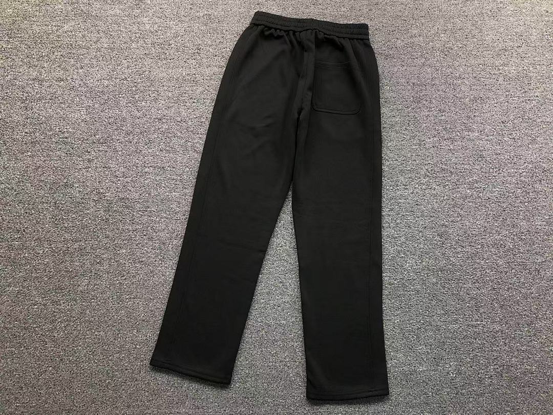 Balenciaga 185 B⭐L⭐⭐⭐IA⭐A TROUSERS 31010042017 (Im 170Cm 60Kg I Wear Size L In The Phot) - Image 15
