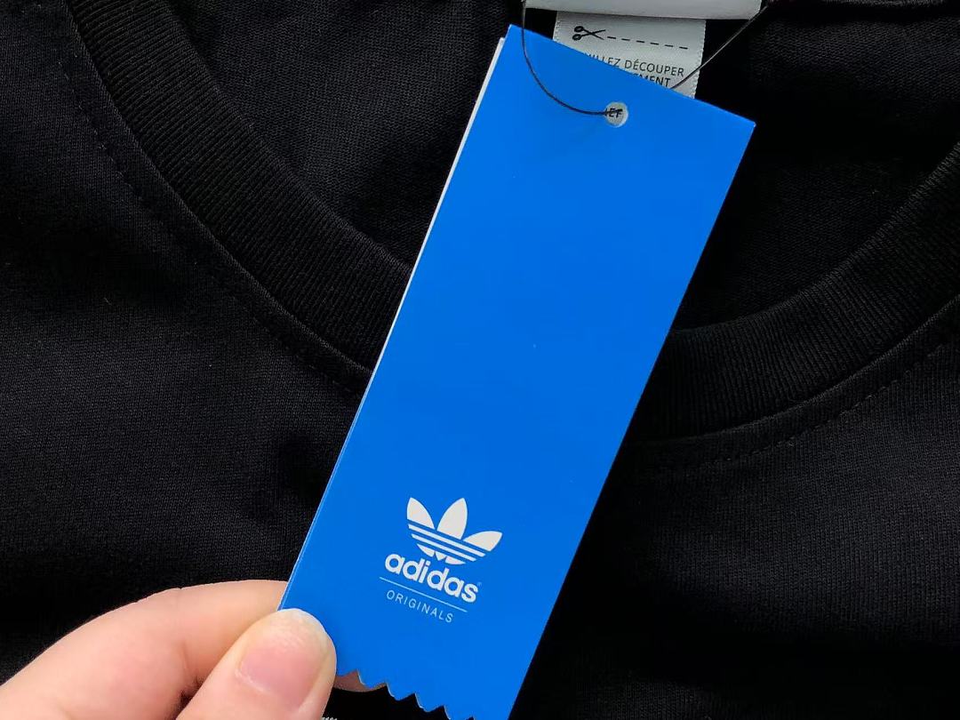 Adidas 108 A⭐I⭐AS T-SHIRT 4204180777 (Im 170Cm 60Kg I Wear Size L In The Phot) - Image 16