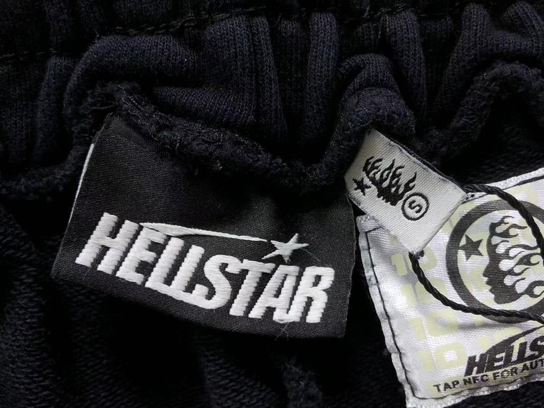 Hellstar 125 HELLSTAR SHORTS 3205193917 (Im 170Cm 60Kg I Wear Size S In The Phot) - Image 19
